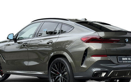 BMW X6, 2025 год, 15 490 000 рублей, 2 фотография