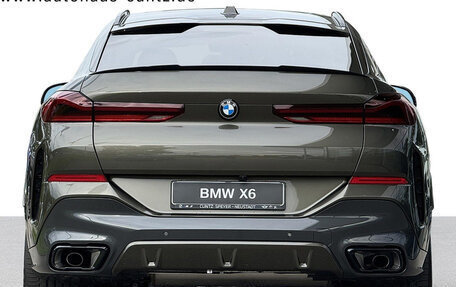 BMW X6, 2025 год, 15 490 000 рублей, 3 фотография