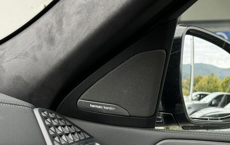 BMW X6, 2025 год, 15 490 000 рублей, 10 фотография