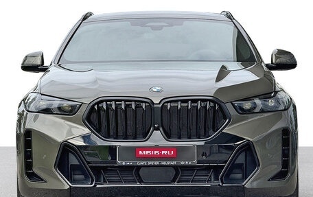 BMW X6, 2025 год, 15 490 000 рублей, 5 фотография