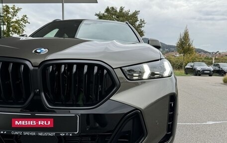 BMW X6, 2025 год, 15 490 000 рублей, 6 фотография