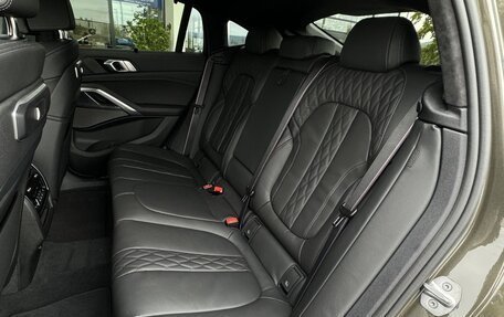 BMW X6, 2025 год, 15 490 000 рублей, 13 фотография