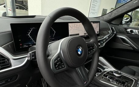 BMW X6, 2025 год, 15 490 000 рублей, 11 фотография