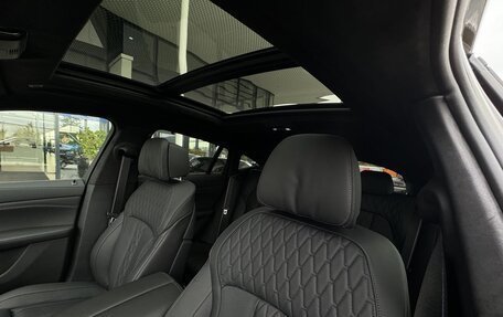 BMW X6, 2025 год, 15 490 000 рублей, 14 фотография