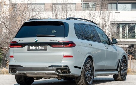 BMW X7, 2025 год, 15 800 000 рублей, 4 фотография