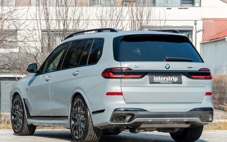 BMW X7, 2025 год, 15 800 000 рублей, 2 фотография