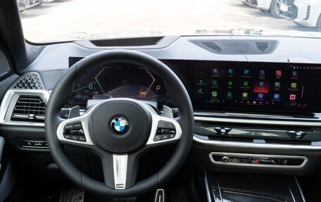 BMW X7, 2025 год, 15 800 000 рублей, 8 фотография