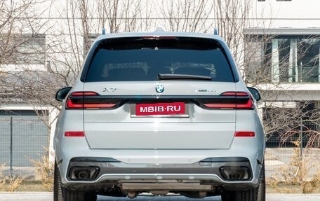 BMW X7, 2025 год, 15 800 000 рублей, 3 фотография
