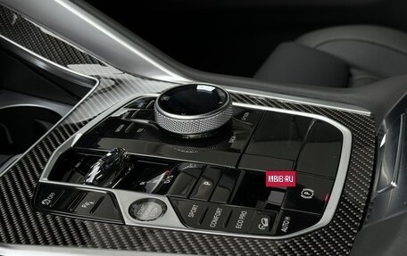 BMW X6, 2025 год, 15 490 000 рублей, 12 фотография