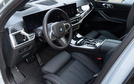 BMW X7, 2025 год, 15 800 000 рублей, 9 фотография