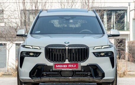 BMW X7, 2025 год, 15 800 000 рублей, 6 фотография