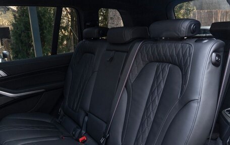 BMW X7, 2025 год, 15 800 000 рублей, 13 фотография