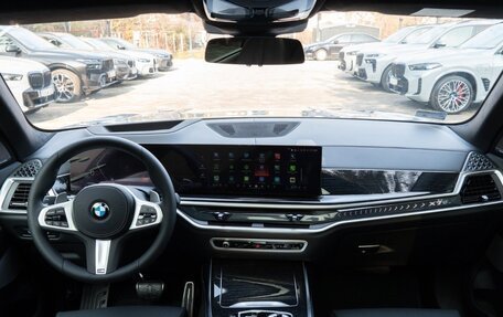 BMW X7, 2025 год, 15 800 000 рублей, 10 фотография