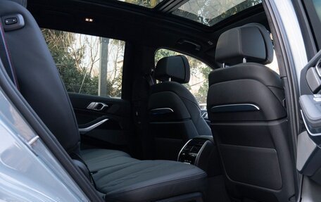 BMW X7, 2025 год, 15 800 000 рублей, 11 фотография