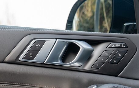BMW X7, 2025 год, 15 800 000 рублей, 21 фотография