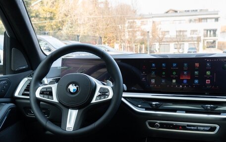 BMW X7, 2025 год, 15 800 000 рублей, 20 фотография