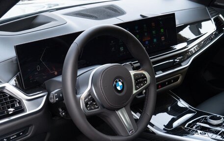 BMW X7, 2025 год, 15 800 000 рублей, 12 фотография