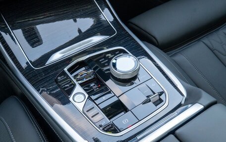 BMW X7, 2025 год, 15 800 000 рублей, 16 фотография