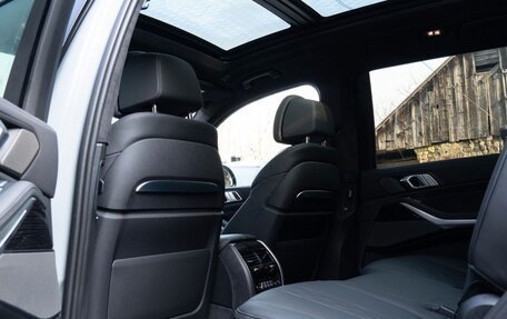BMW X7, 2025 год, 15 800 000 рублей, 15 фотография