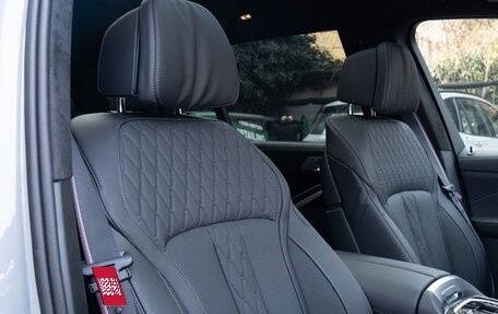 BMW X7, 2025 год, 15 800 000 рублей, 14 фотография