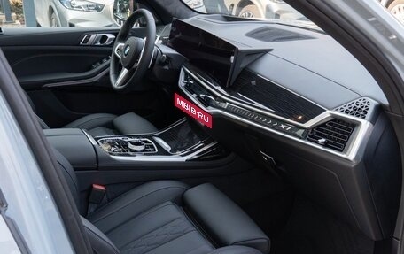 BMW X7, 2025 год, 15 800 000 рублей, 17 фотография