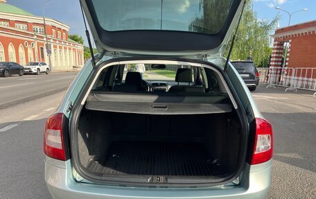Skoda Octavia, 2008 год, 1 050 000 рублей, 5 фотография