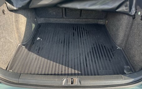 Skoda Octavia, 2008 год, 1 050 000 рублей, 8 фотография