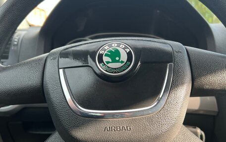 Skoda Octavia, 2008 год, 1 050 000 рублей, 10 фотография