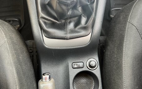 Skoda Octavia, 2008 год, 1 050 000 рублей, 11 фотография