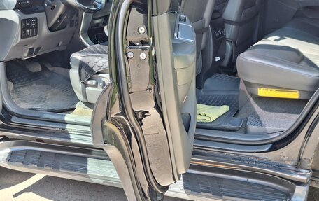 Toyota Land Cruiser Prado 120 рестайлинг, 2007 год, 2 150 000 рублей, 9 фотография