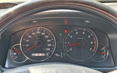 Toyota Land Cruiser Prado 120 рестайлинг, 2007 год, 2 150 000 рублей, 11 фотография