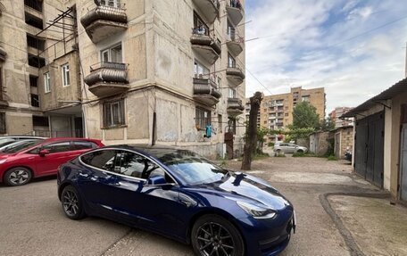 Tesla Model 3 I, 2020 год, 2 070 000 рублей, 3 фотография