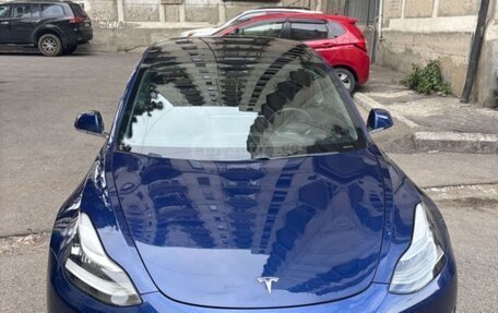 Tesla Model 3 I, 2020 год, 2 070 000 рублей, 2 фотография