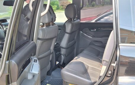 Toyota Land Cruiser Prado 120 рестайлинг, 2007 год, 2 150 000 рублей, 8 фотография