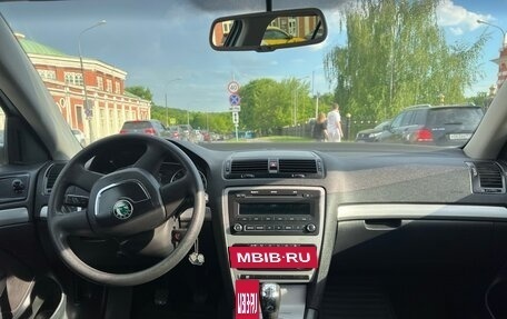 Skoda Octavia, 2008 год, 1 050 000 рублей, 4 фотография