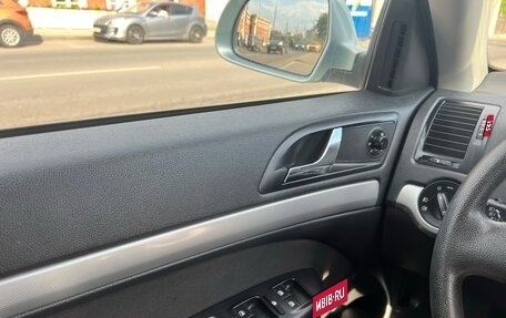 Skoda Octavia, 2008 год, 1 050 000 рублей, 9 фотография