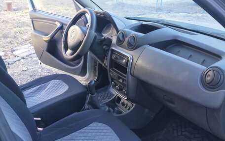 Renault Duster I рестайлинг, 2013 год, 540 000 рублей, 5 фотография