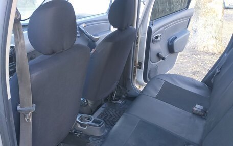 Renault Duster I рестайлинг, 2013 год, 540 000 рублей, 4 фотография