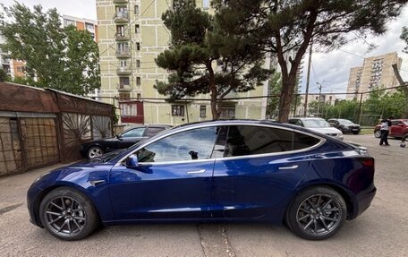 Tesla Model 3 I, 2020 год, 2 070 000 рублей, 8 фотография