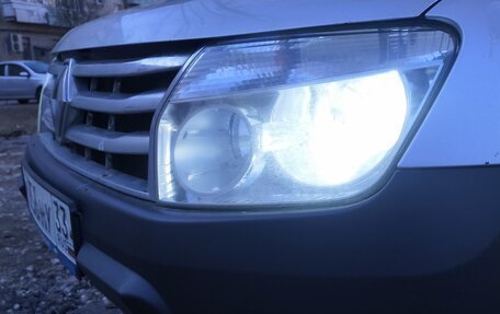 Renault Duster I рестайлинг, 2013 год, 540 000 рублей, 2 фотография