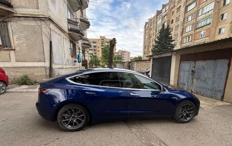Tesla Model 3 I, 2020 год, 2 070 000 рублей, 4 фотография