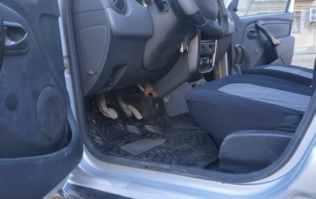 Renault Duster I рестайлинг, 2013 год, 540 000 рублей, 7 фотография