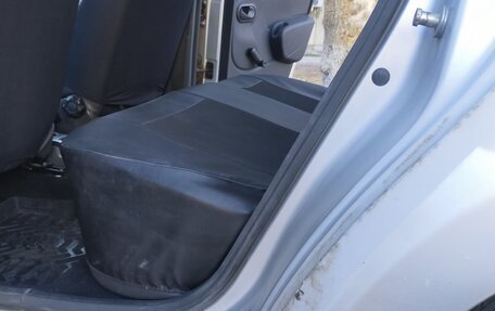 Renault Duster I рестайлинг, 2013 год, 540 000 рублей, 9 фотография