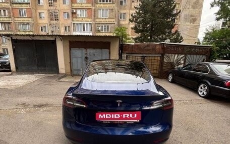 Tesla Model 3 I, 2020 год, 2 070 000 рублей, 5 фотография