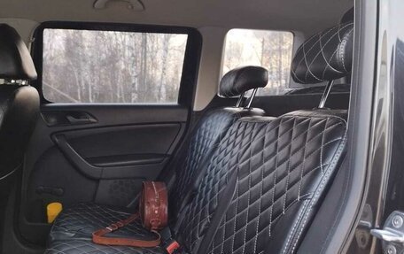 Skoda Yeti I рестайлинг, 2012 год, 750 000 рублей, 4 фотография