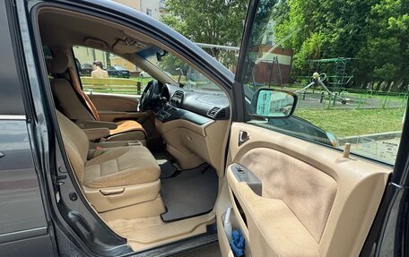 Honda Odyssey (North America) III, 2006 год, 1 350 000 рублей, 10 фотография