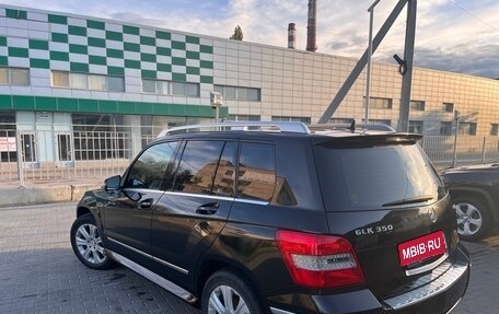 Mercedes-Benz GLK-Класс, 2009 год, 1 150 000 рублей, 2 фотография