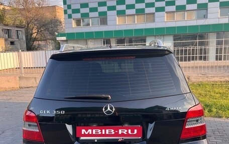 Mercedes-Benz GLK-Класс, 2009 год, 1 150 000 рублей, 4 фотография