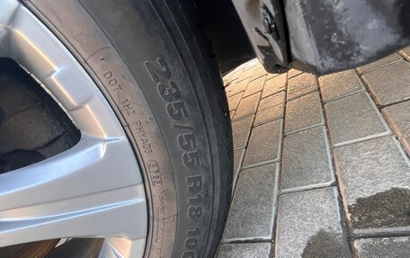 Mercedes-Benz GLK-Класс, 2009 год, 1 150 000 рублей, 8 фотография
