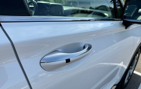 Hyundai Santa Fe IV, 2018 год, 2 750 000 рублей, 9 фотография
